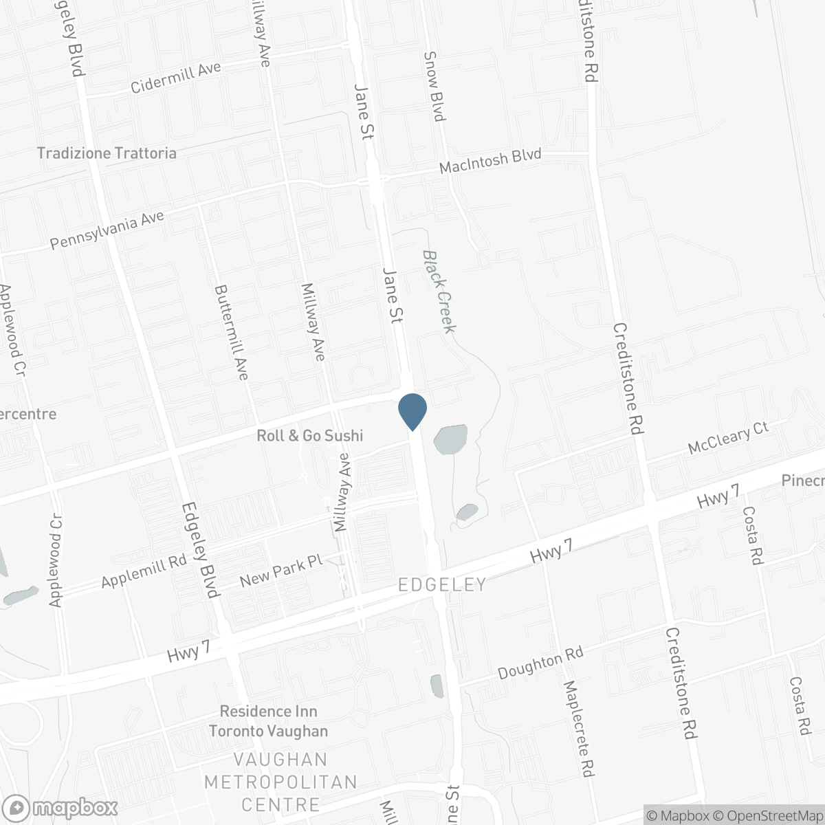 3001 - 7890 JANE STREET, Vaughan, Ontario L4K 4R6